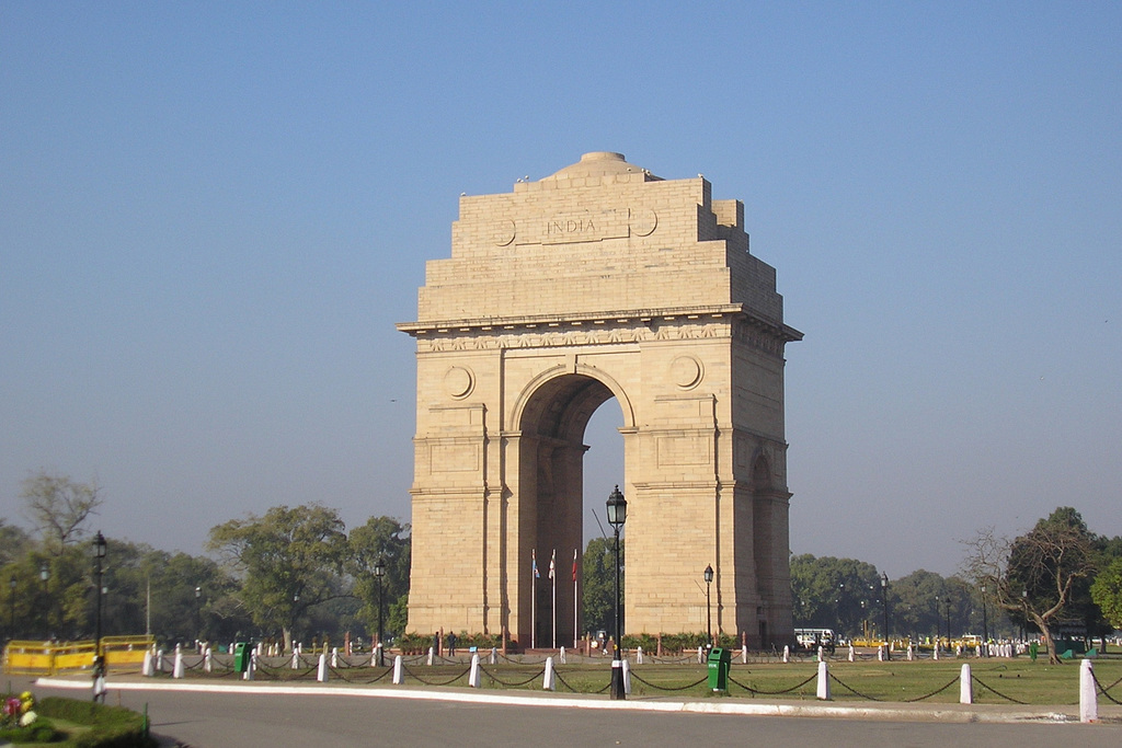 India Gate