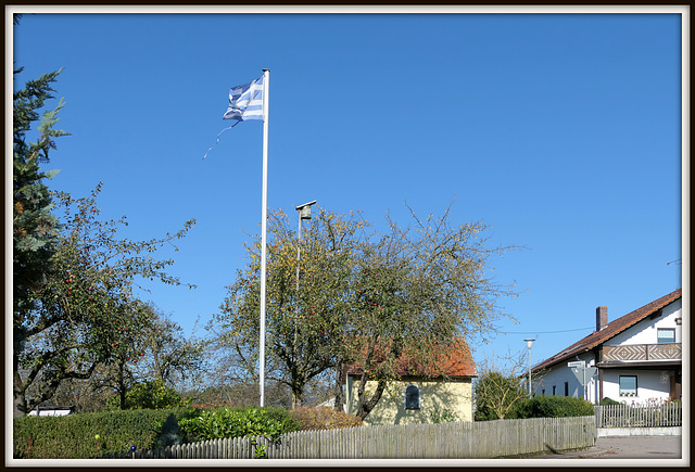 Schneitweg, Wegkapelle (PiP)