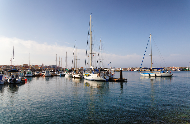 Peniche, Portugal