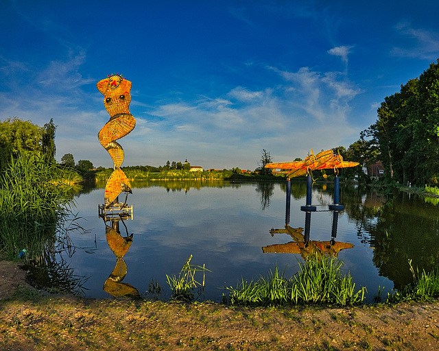 Kunst im See (PiP)