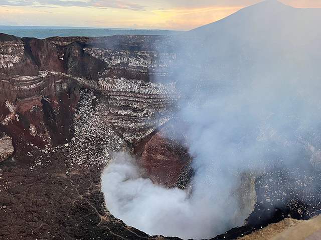 Volcano