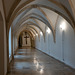 Priesterseminar, Kreuzgang