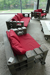 Rote Bank