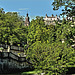 Würzburg Hofgarten der Residenz