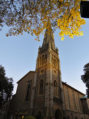 united reformed church, exeter