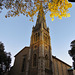 united reformed church, exeter