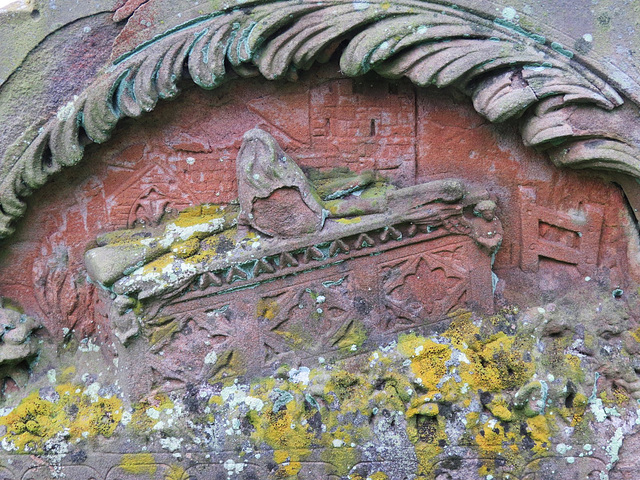 wiveton church, norfolk