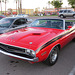 1971 Dodge Challenger R/T Convertible (clone)