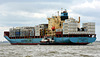 NORA MAERSK