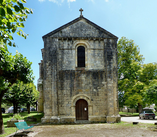 Macqueville – Saint-Étienne