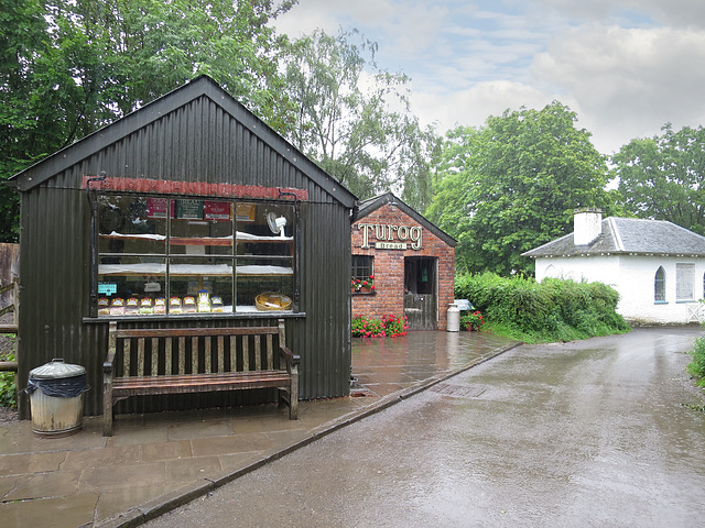 St Fagans