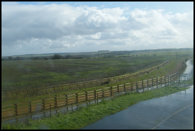 Berkshire landscape