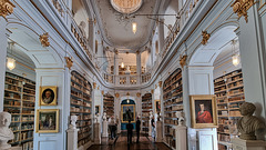 Anna Amalia Bibliothek - Weimar