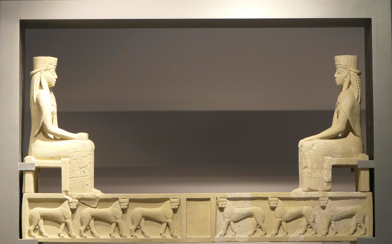 Heraklion - Archaeological Museum