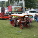 STTES[25] - Vertical & 4" Showmans
