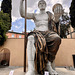 Rome 2025 – Capitoline Museums – Constantine the Great