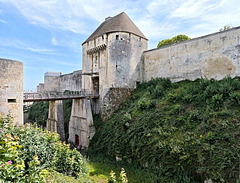 Caen - Château de Caen Caen - Château de Caen