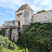 Caen - Château de Caen