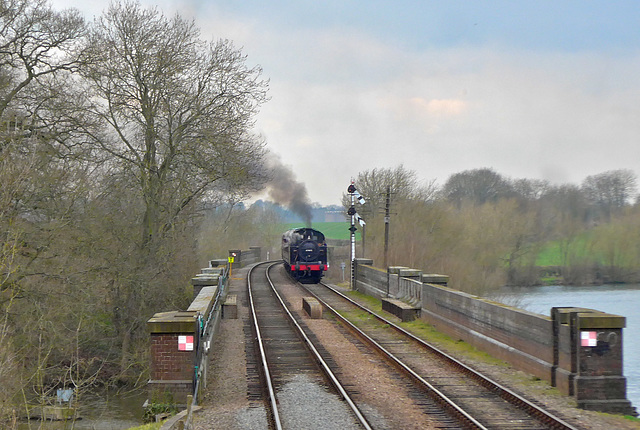 Great Central Railway