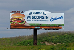 Welcome To Wisconsin