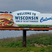Welcome To Wisconsin