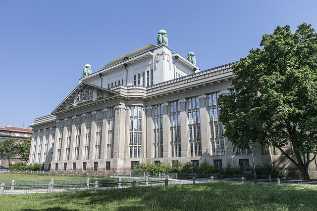 Zagreb - Croazia