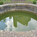 Buckland Abbey, Reflection