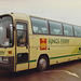 The Kings Ferry 4.3 (H3 KFC) at the National Exhibition Centre - 11 Jun 1996 (316-18A)
