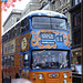 Edimbourg (United Kingdom, Ecosse / Scotland). Août 1978. (Diapositive numérisée).