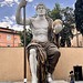 Rome 2025 – Capitoline Museums – Constantine the Great
