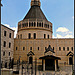 Nazaret: basílica de la Anunciación.