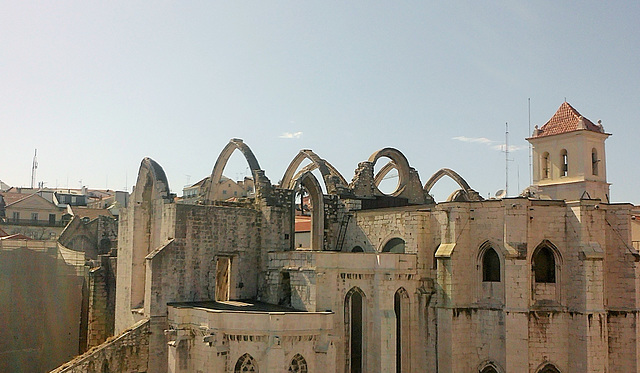 Convento do Carmo