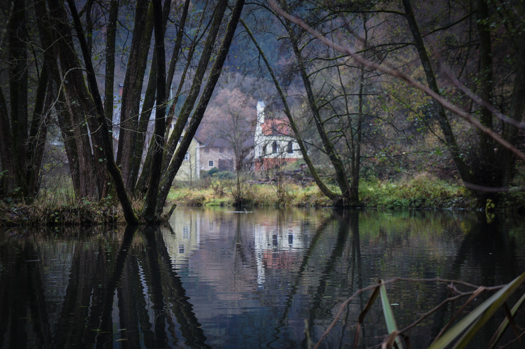 Beilnstein, St. Anna