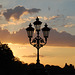 #47 - Amelia Heath - London Lamp-post - 1̊ 8points