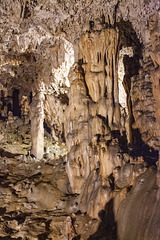 Isola di Krk Grotte Biserujka - Croazia