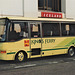 The Kings Ferry 2.2 (M9 KFC) in Bury St. Edmunds – October 1996 (339-6A)