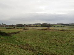 wiveton church, norfolk