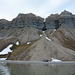 Svalbard, Billefjørden Coast