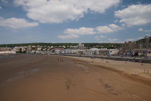 Weston Super Mare