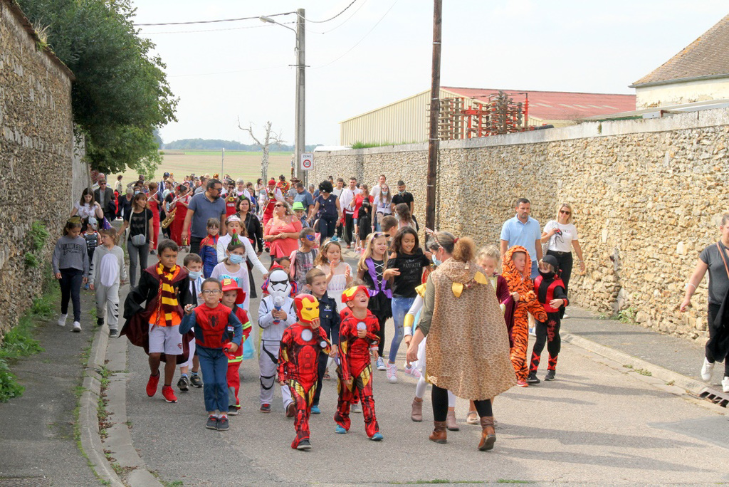 Fête de l'Automne