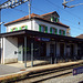 Bahnhof Chavornay