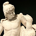 Rome 2025 – Capitoline Museums – Ganymede and the Eagle