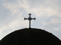 norwood cemetery, london