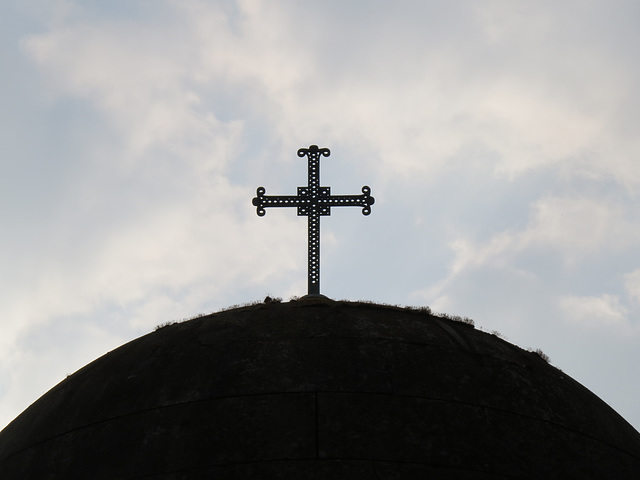 norwood cemetery, london