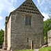 Padley Chapel