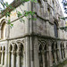 tickencote church, rutland