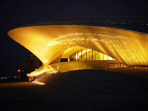 MAAT - II night