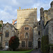 Buckland Abbey