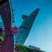 Bitexco Financial Tower ... Ho-Chi-Minh-Stadt / Saigon (© Buelipix)