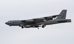 Boeing B-52H Stratofortress 60-0021
